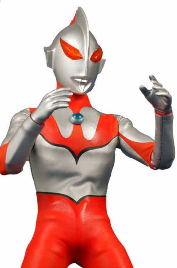 RAH  ニセウルトラマン