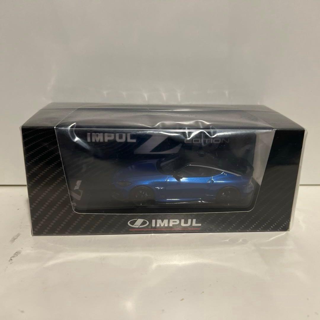 オートサロン IMPUL Z LimitedEdition RZ34大幅値下げ！