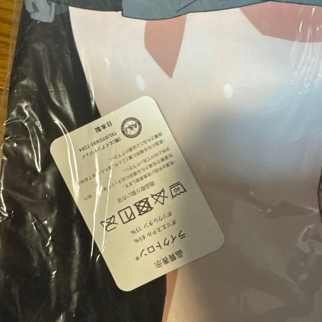 抱き枕カバー　環古達 抱き枕カバー 「炎炎ノ消防隊」