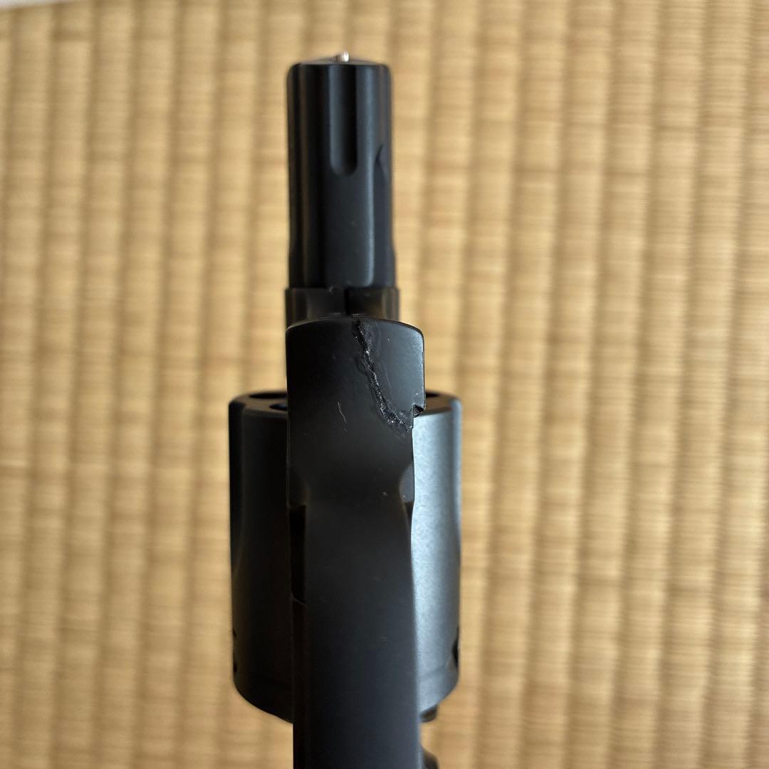 東京マルイGLOCK 17 Gen.4 + タナカM360J SAKURA