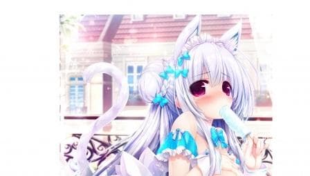 御敷仁 黒ノ御神籤 アズールレーン　メイドシグニット　Ｂ２タペストリー