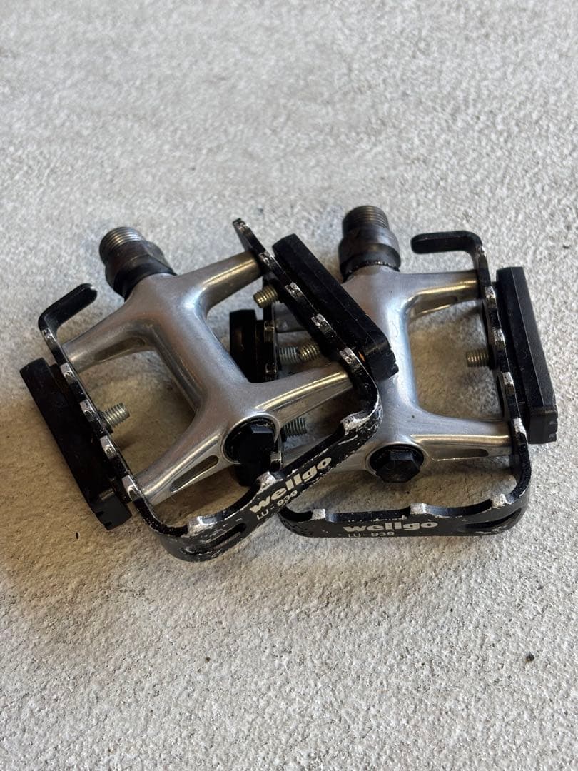SHIMANO Tiagra4400　コンポ&クリンチャーホイールセット