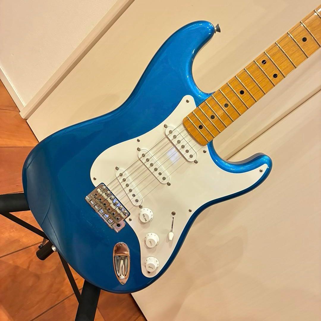 Fender Japan ST57 LPB ストラト フジゲン