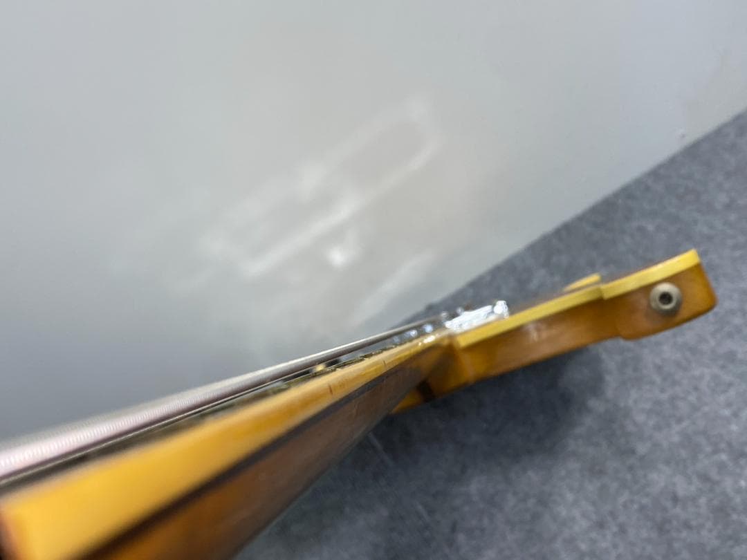 Rickenbacker 4001 ベース リッケンバッカー