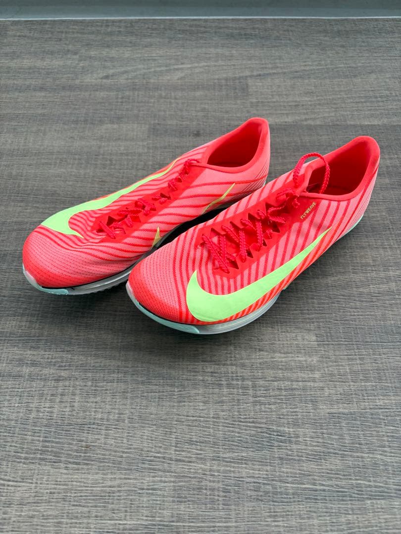 Nike maxfly2 陸上スパイク　28.5cm