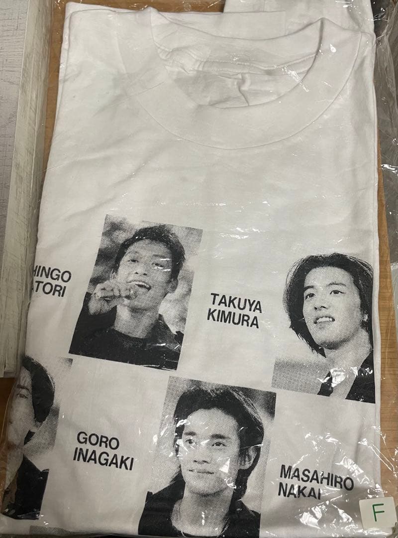 アイドル 90s \