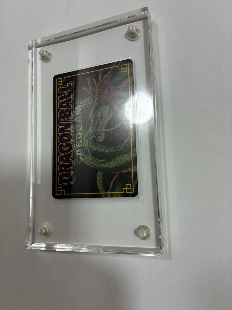 ドラゴンボールカードゲーム【フルプロテクトパックケースは付属しません。】