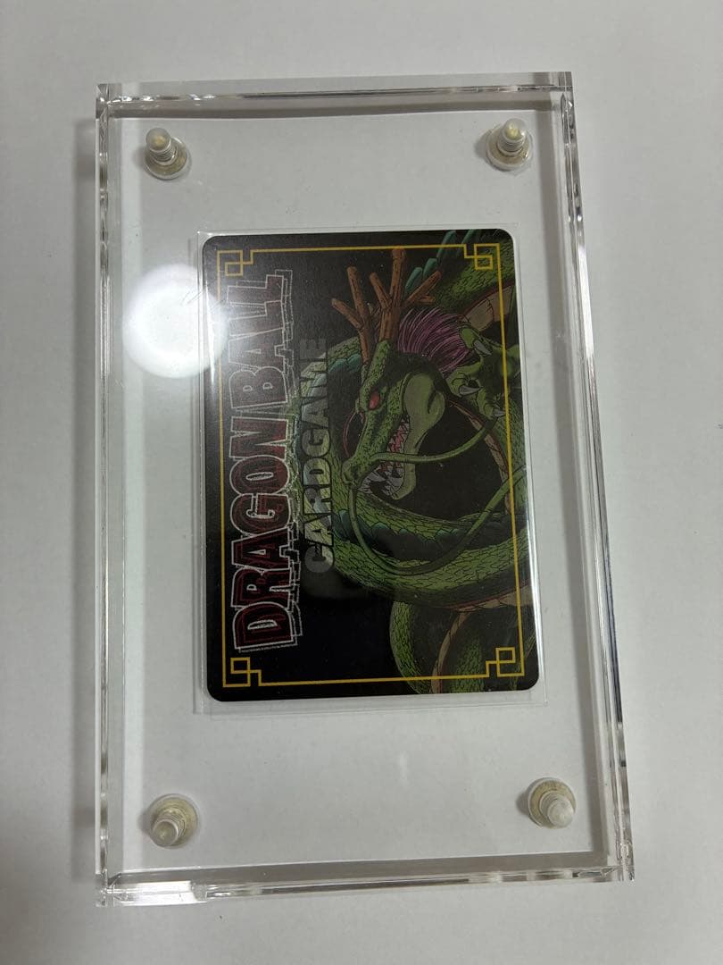 ドラゴンボールカードゲーム【フルプロテクトパックケースは付属しません。】