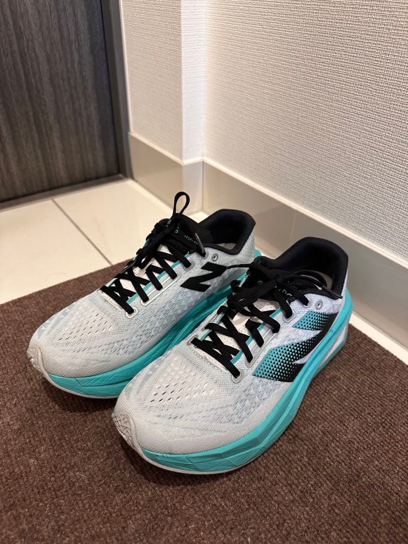 その他 NB FuelCell SuperComp Trainer v3 26.5