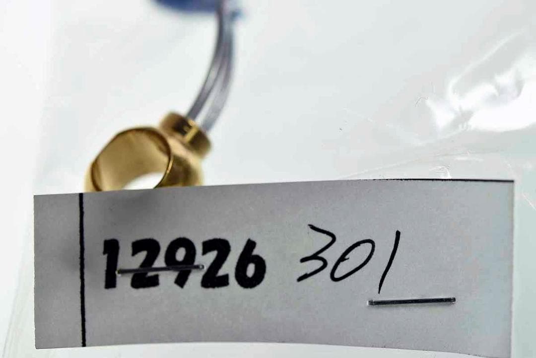 リール abu 5000DL PARTS 5245 12926-301A