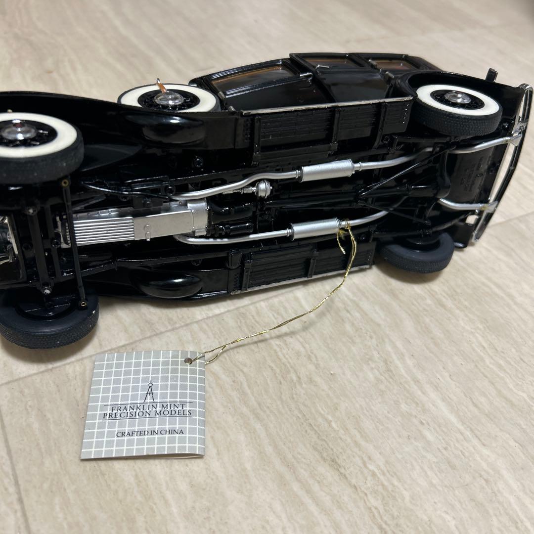 希少！フランクリンミント 現状品！