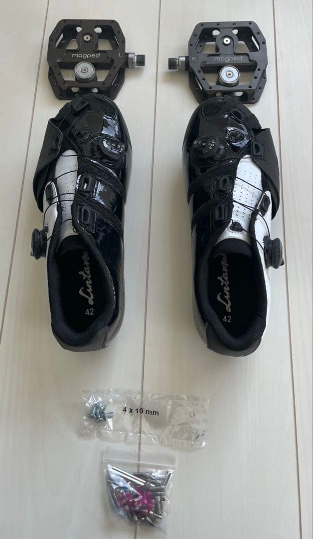 Magped Enduro 150N＋ LINTAMAN 42 セット