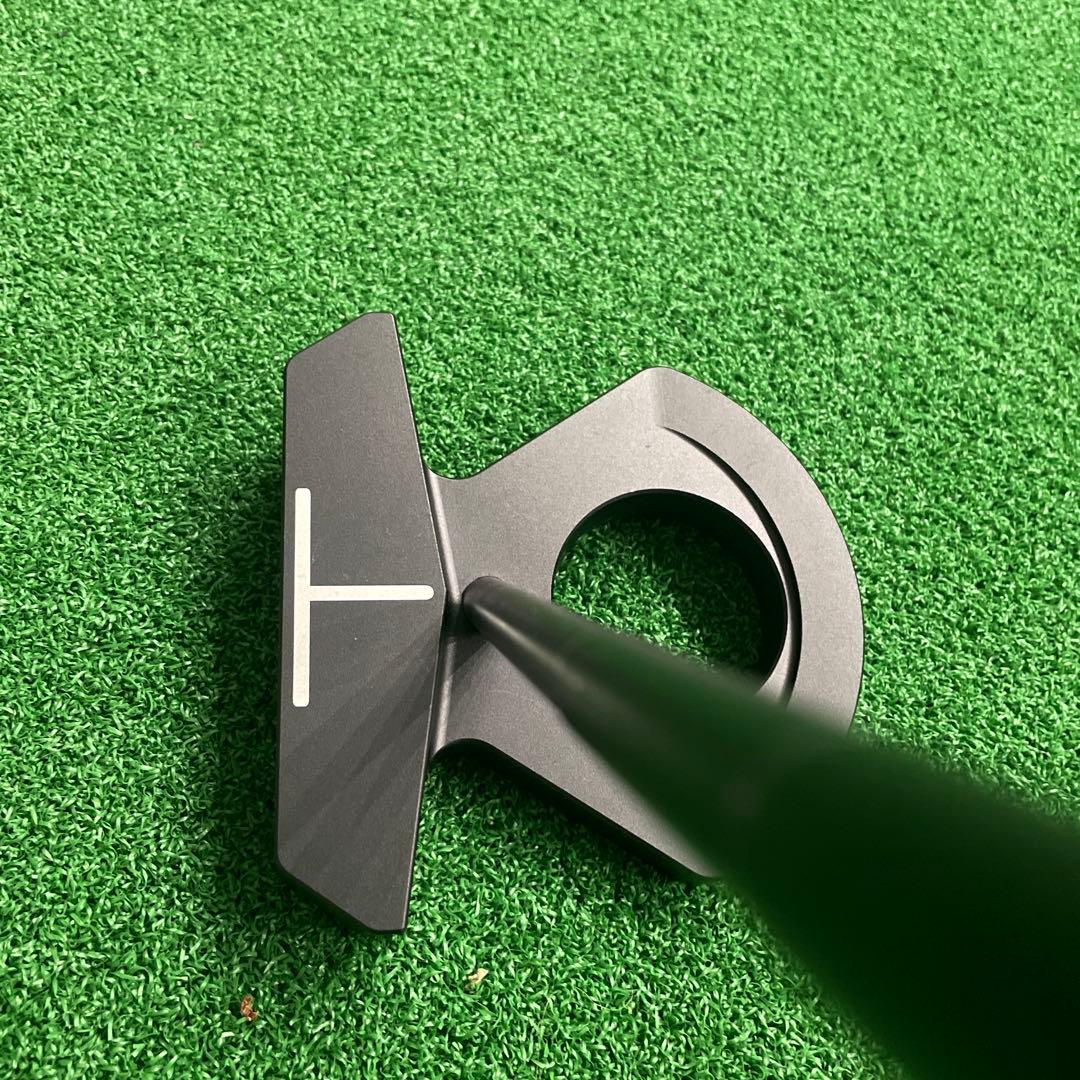 LAB GOLF DF3 パター　34インチ　美品