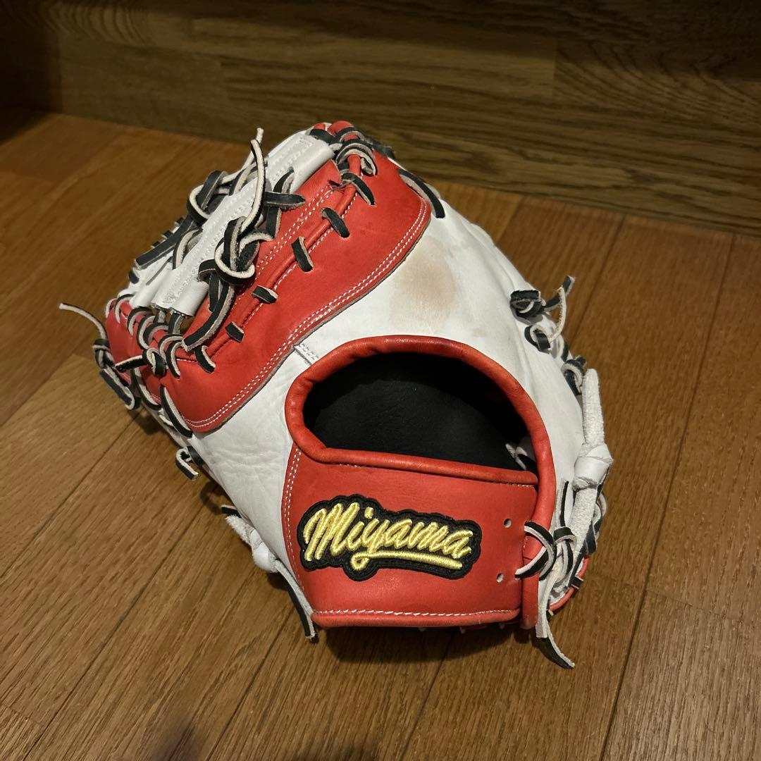 野球 グローブ