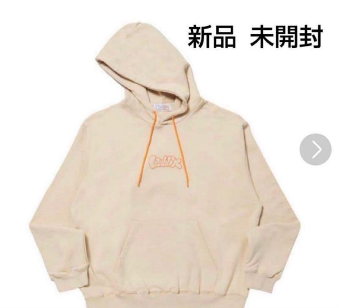 FANTASTICS buddix Logo Hoodie [L]サイズ