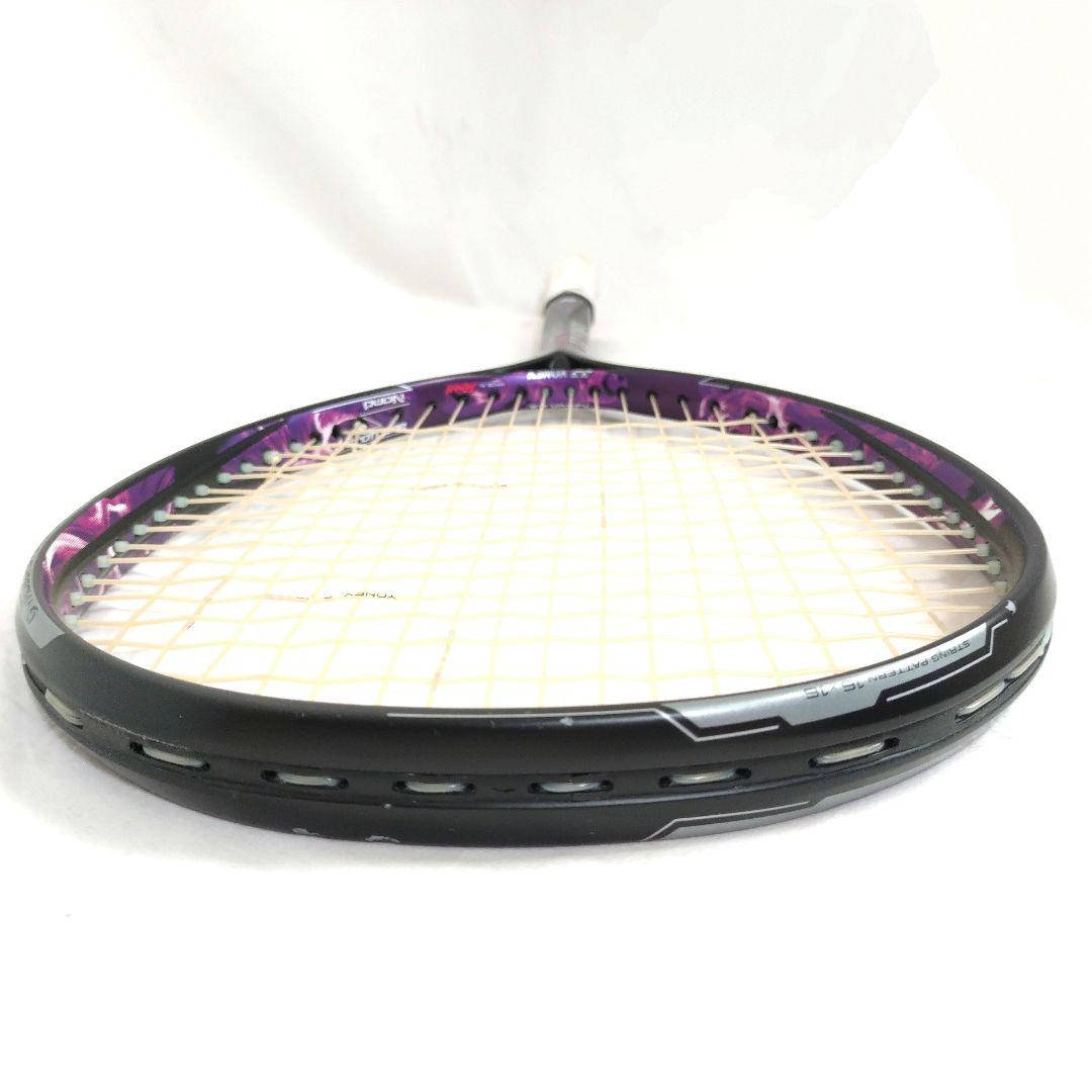 YONEX　GEOBREAK 80G　テニスラケット　ヨネックス　軟式テニス