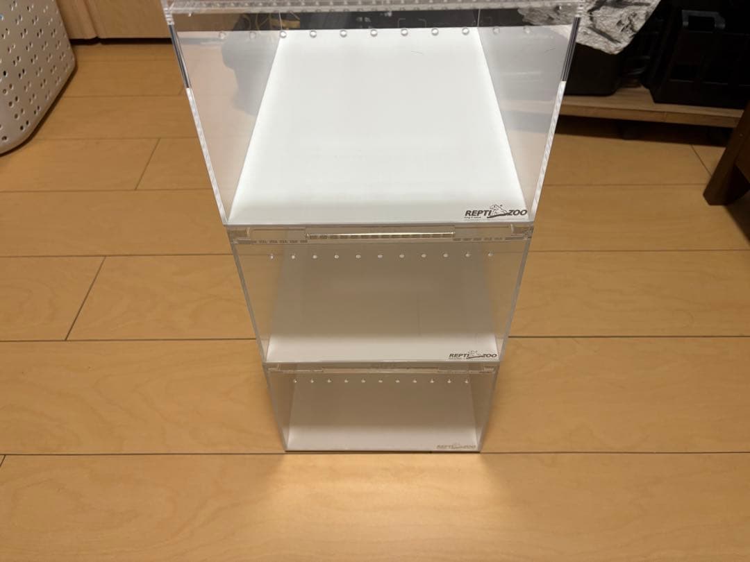 爬虫類ケージ 三晃商会 レプタイルボックス