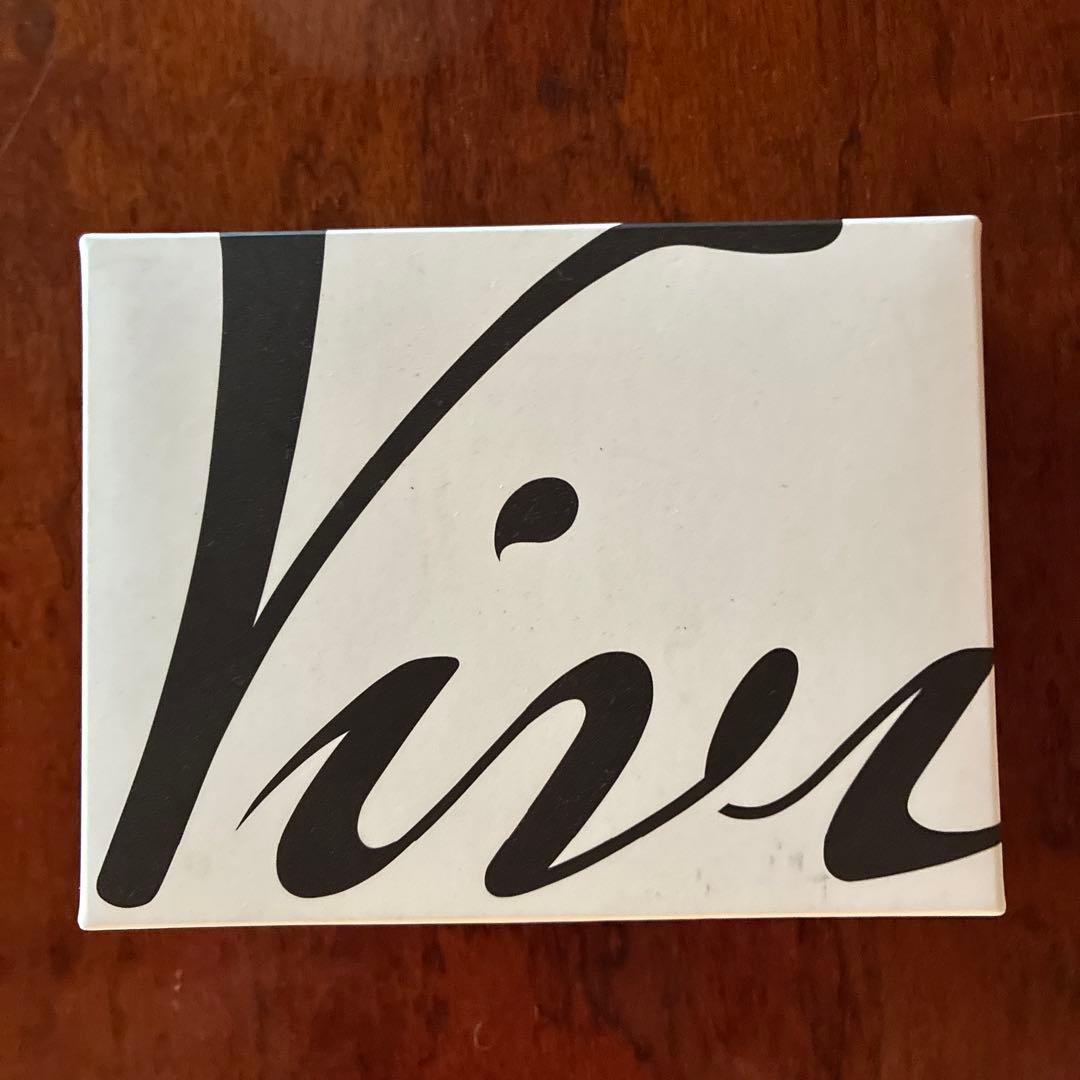 MINERVA Vivie オーバードライブ