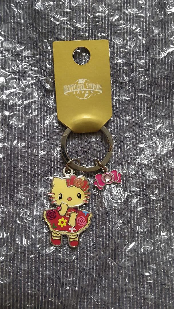 ハロー キティ ユニバーサル スタジオ ジャパン