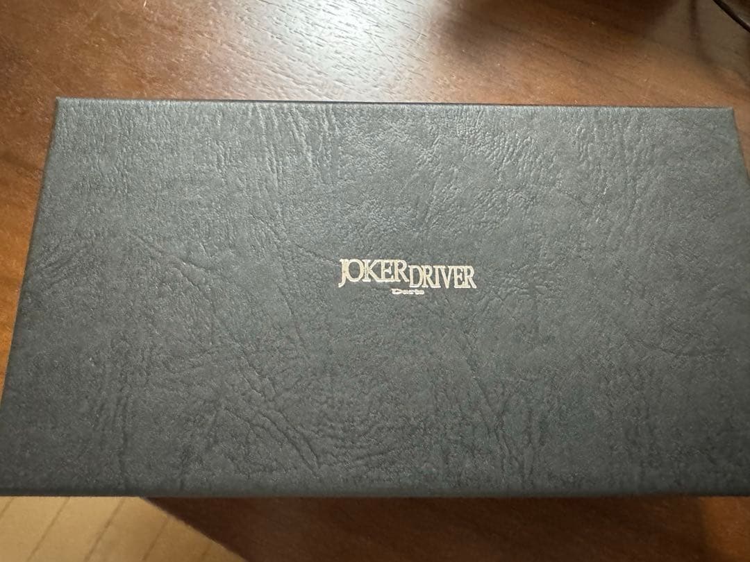 ダーツ JOKERD EXTREME FURY 2BA