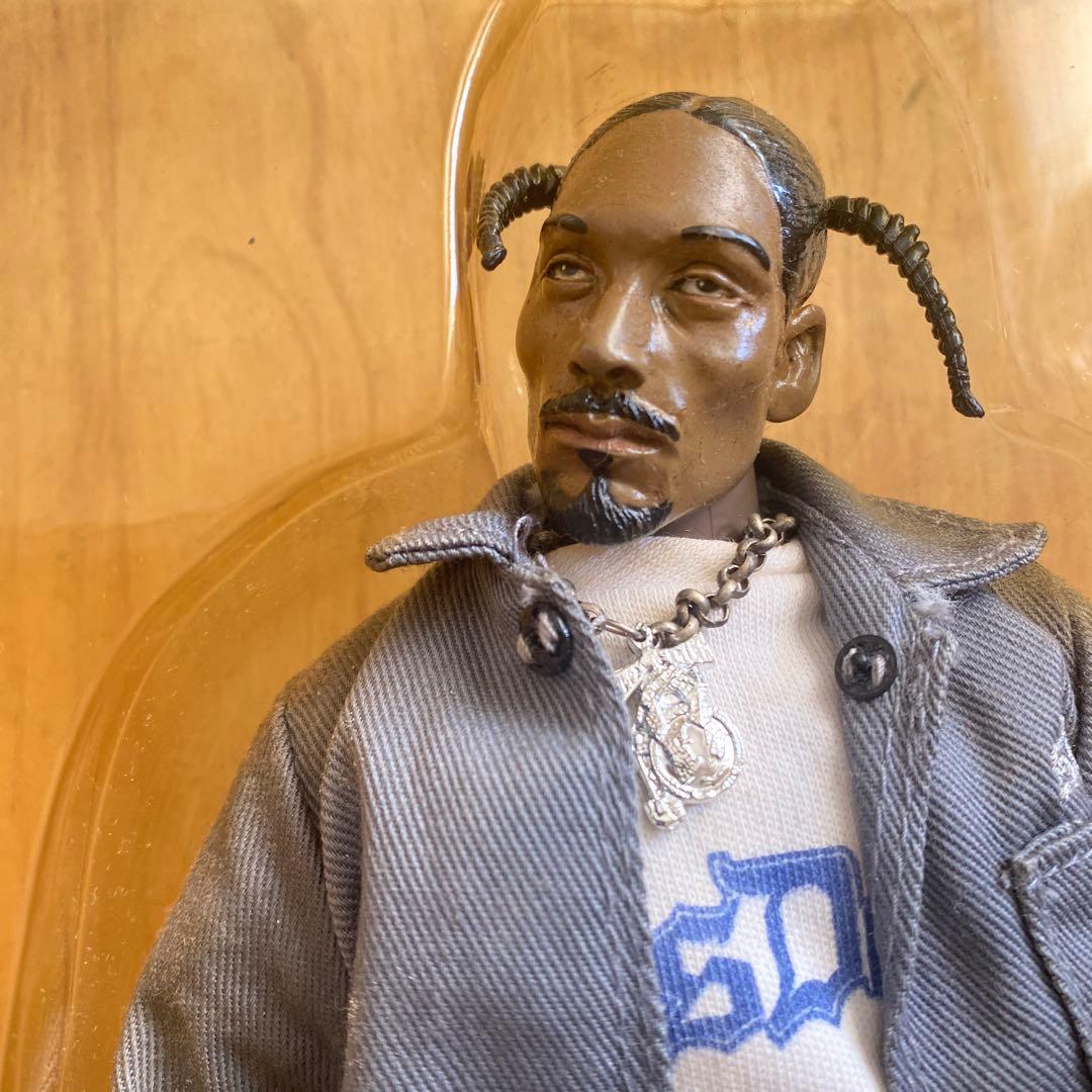 Vital toys Snoop Dogg スヌープドッグ フィギュア