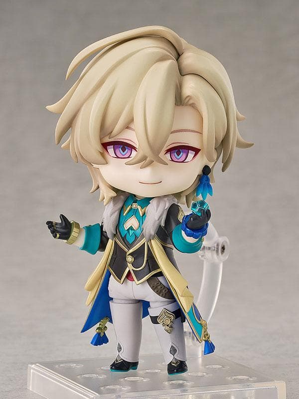 ねんどろいど 崩壊：スターレイル アベンチュリン