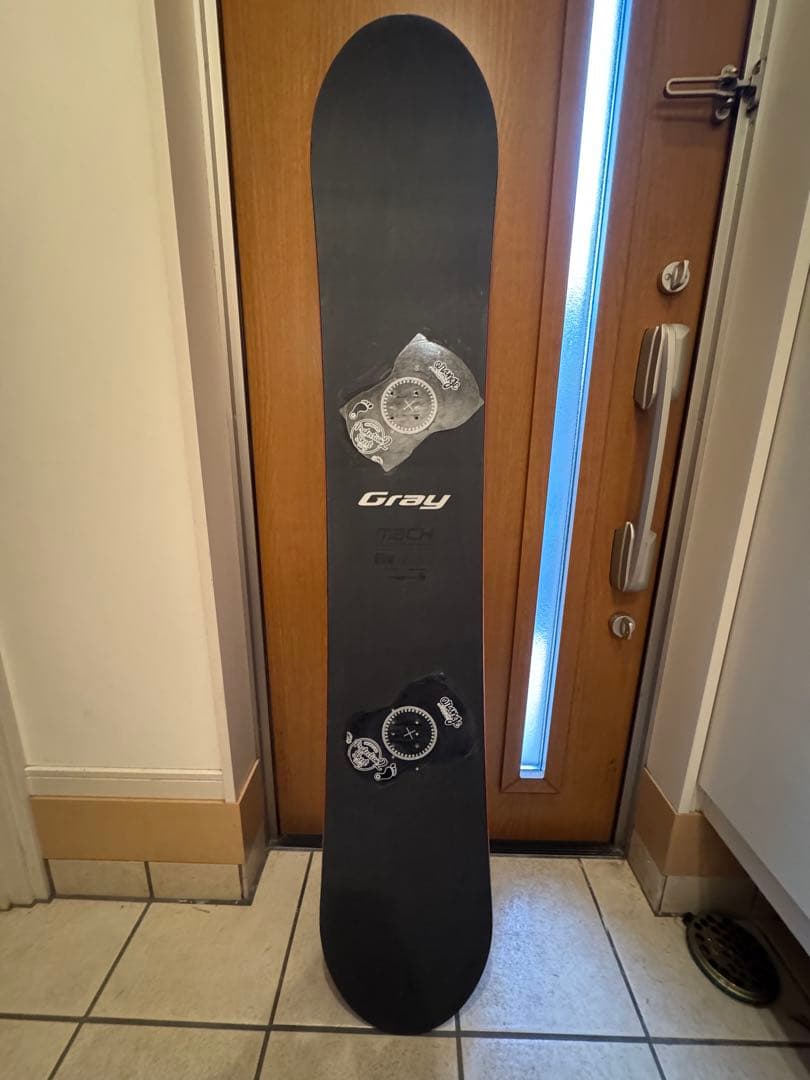 GRAY MACH 60w グレイカービングラントリ SONICALMACH
