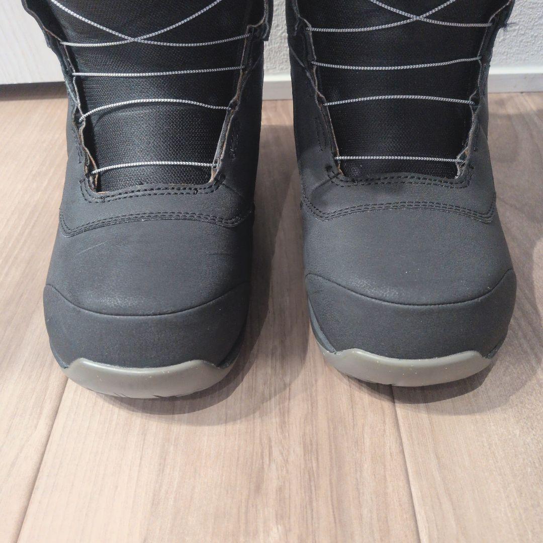BURTON RULER BOA WIDE 26.5㎝ バートン 美品