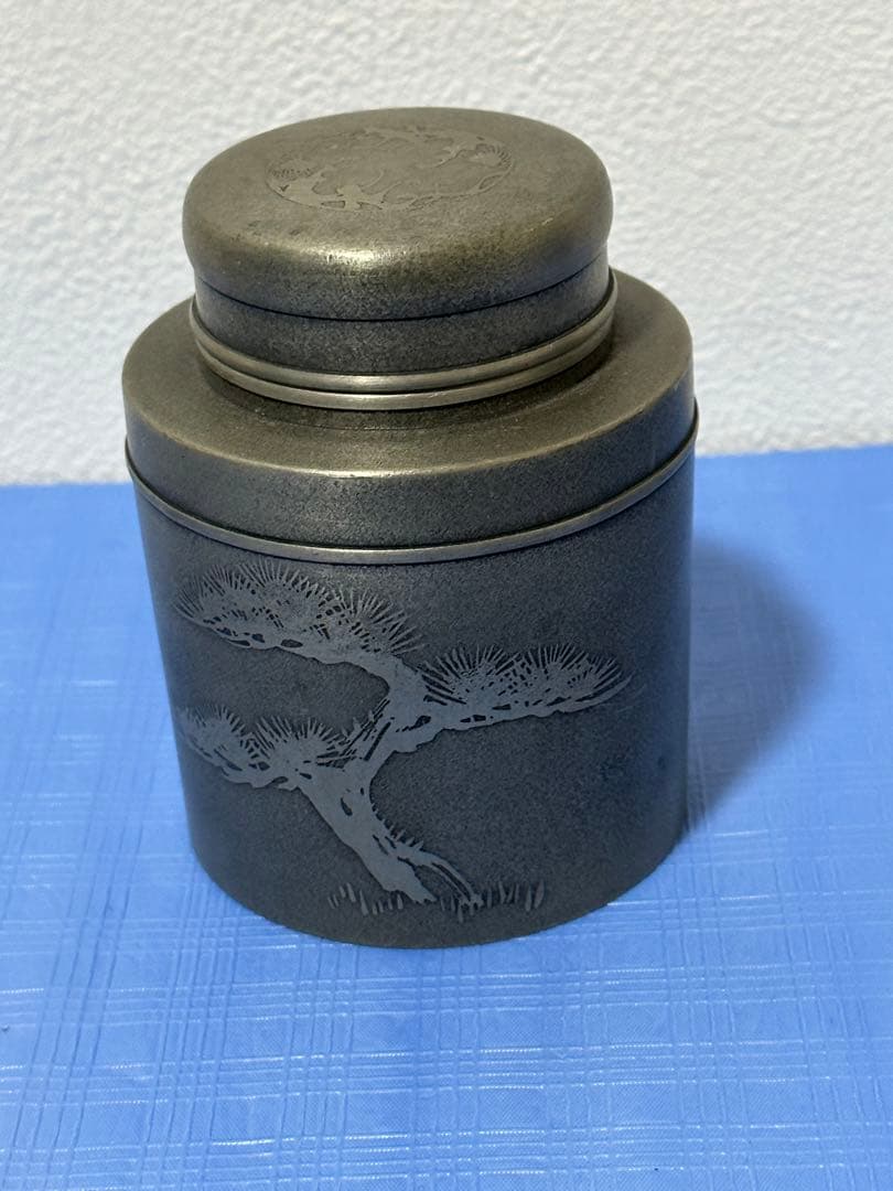茶入 茶道具