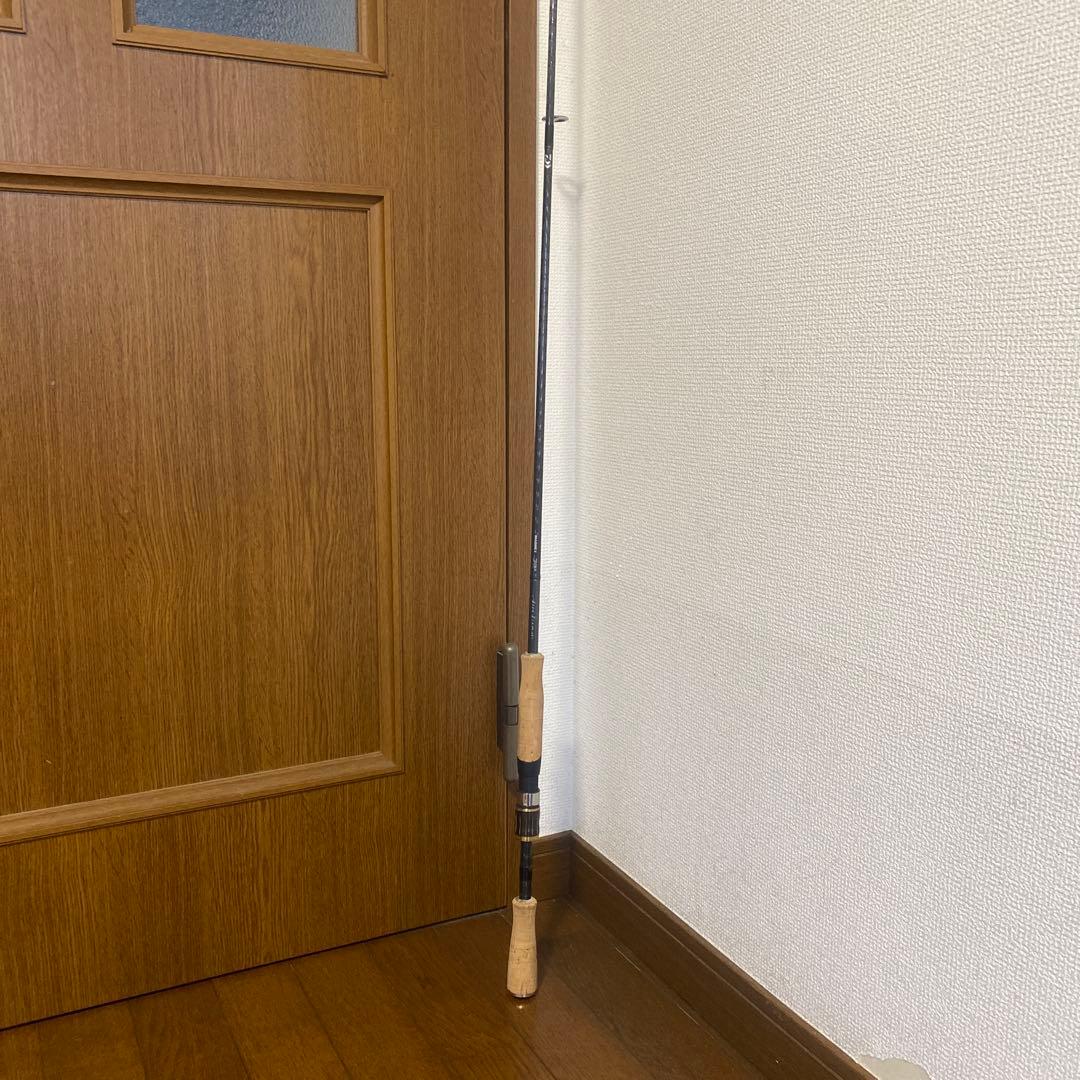 ダイワ　エアエッジ 662ML/LS・E