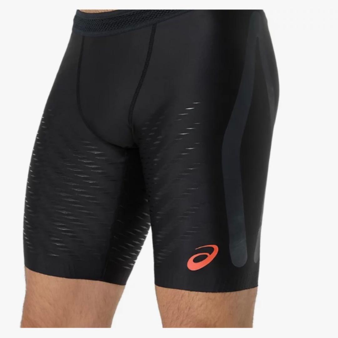 【新品未使用】 アシックス SPEED TIGHT Sサイズ 完売品
