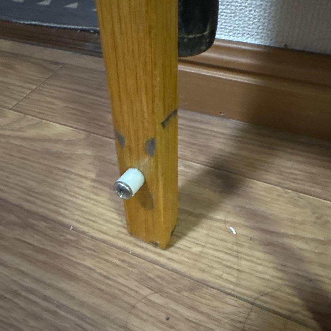 カーミットチェア ワイド レッド KermitChairWide NOVITA付