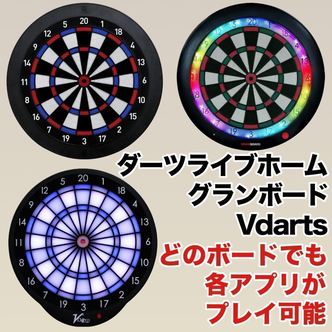 ダーツボード用USB変換器 ダーツライブホーム グランボード コンバータ