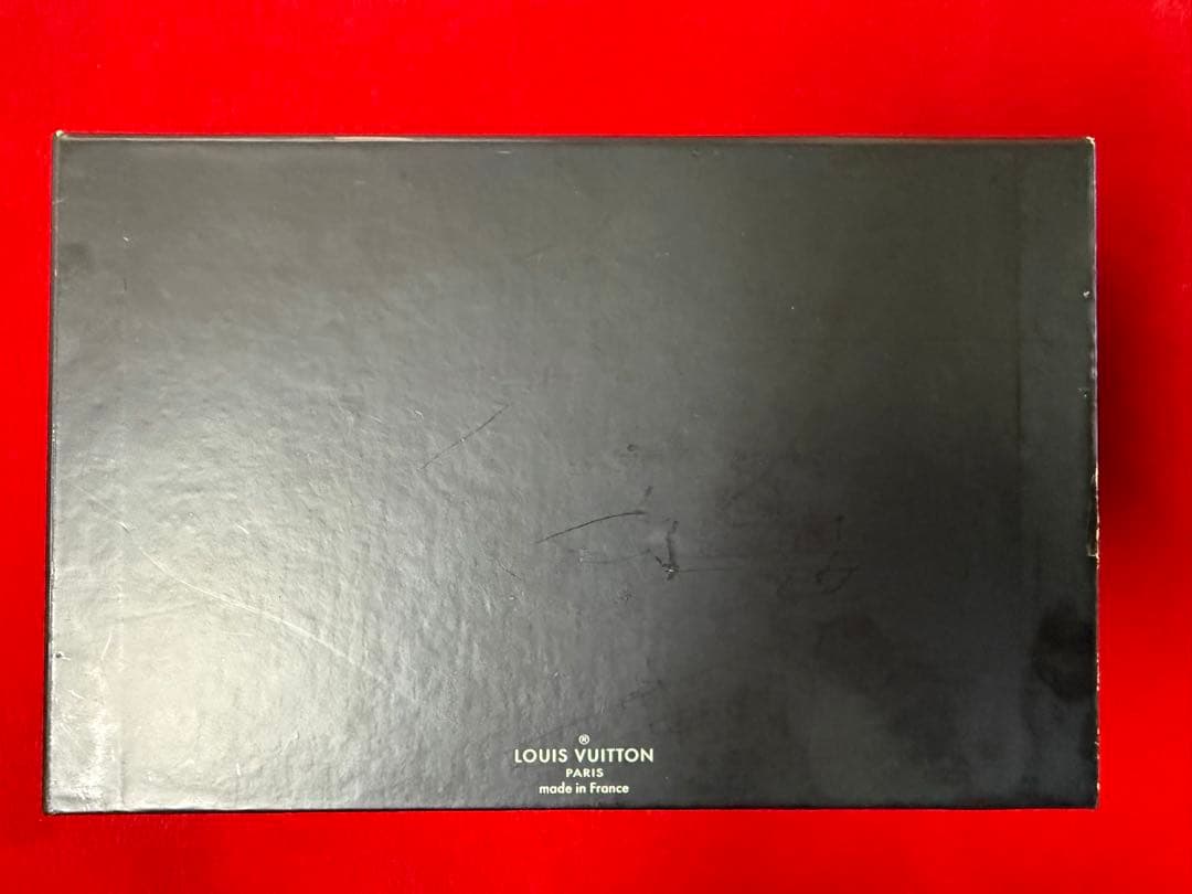 LOUIS VUITTON トランプ 2セット