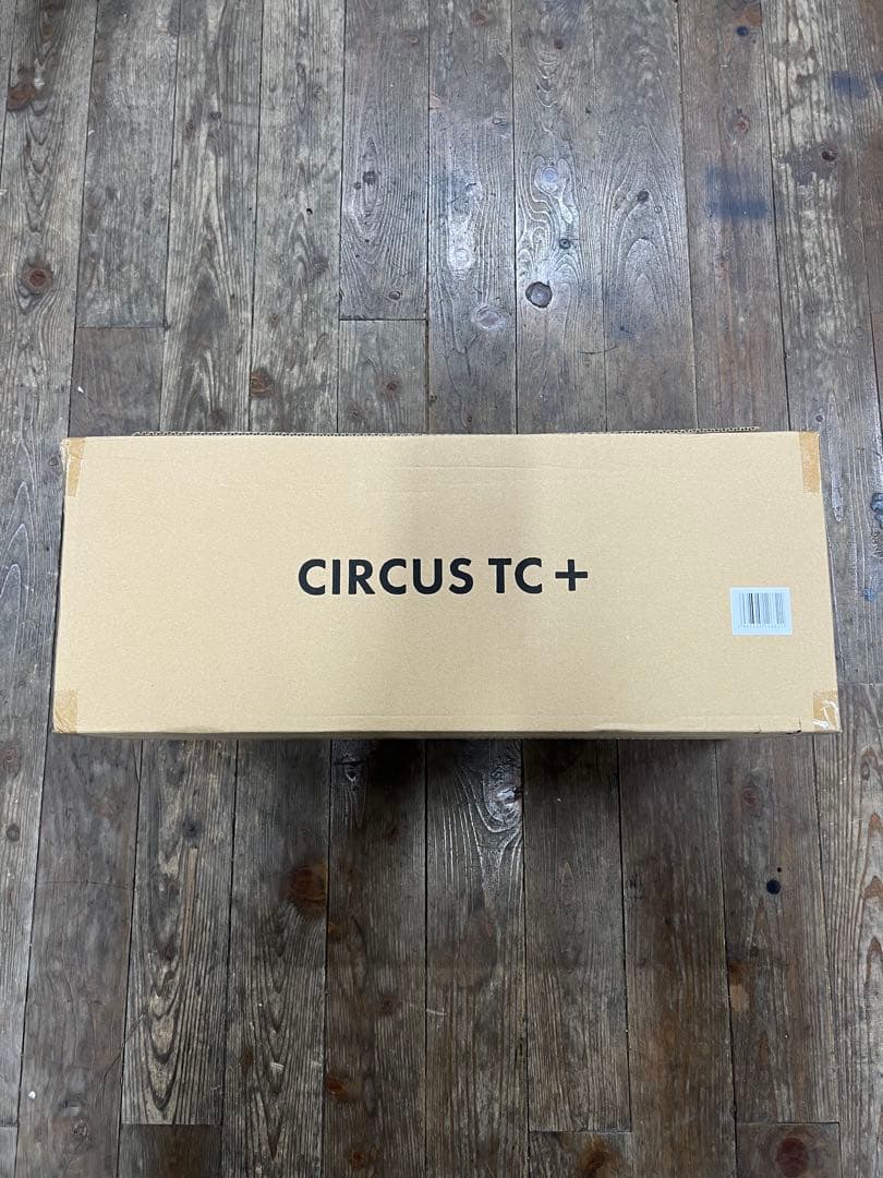 【新品】テンマクデザイン サーカスTC＋ （tent-Mark DESIGNS）