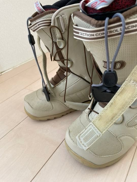 DEELUXE ブーツ