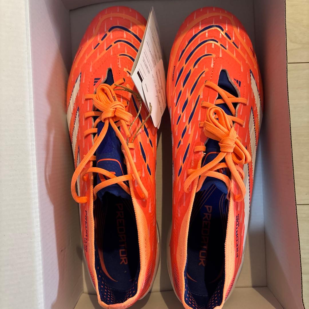 adidas Predator サッカーシューズ スパイク