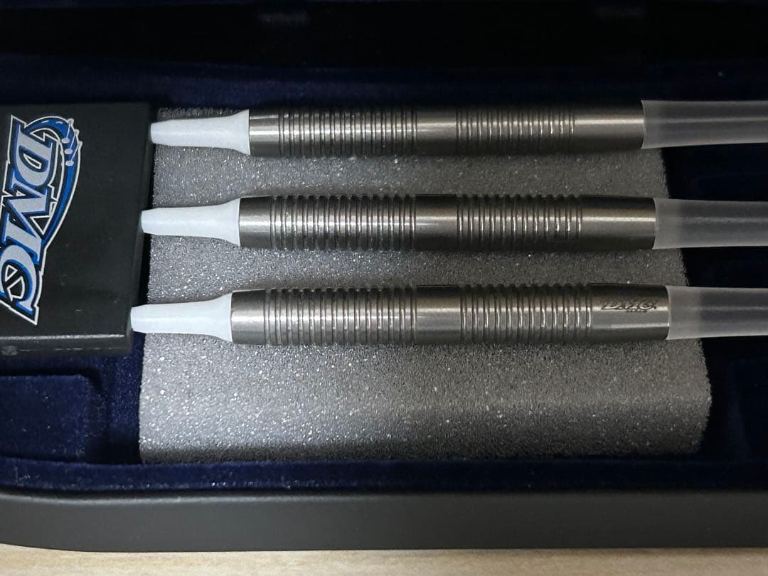 ダーツ DMC SIDEWINDER 2BA 20g