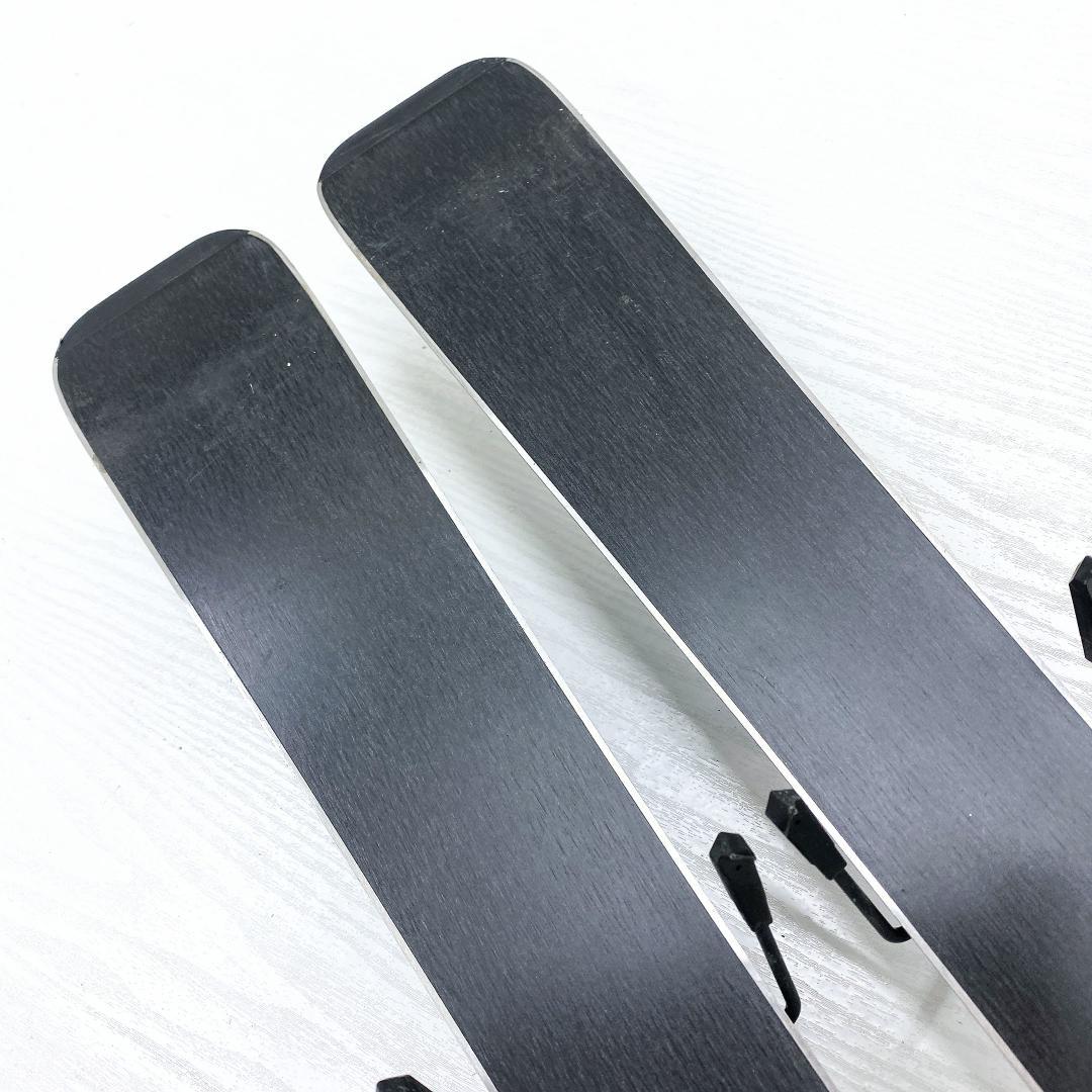 SWALLOW スワロー スキー セット 90cm 20-20.5cm 板