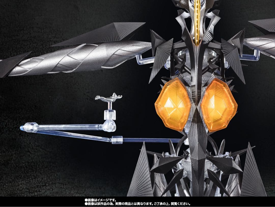 【未開封 】S.H.Figuarts ゼットン（シン・ウルトラマン）空想特撮映画