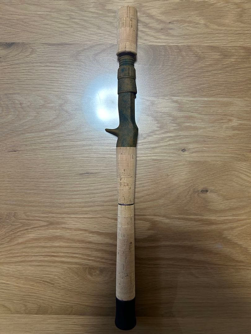 ロデオクラフト　ホワイトウルフ8lbクラス