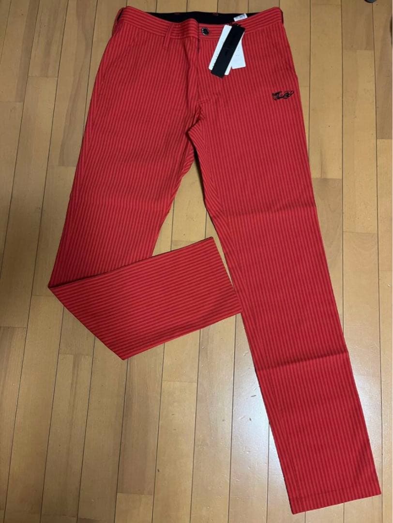 ★新品★ ダンスウィズドラゴン ロングボトム D1-446100本体価格2.6万