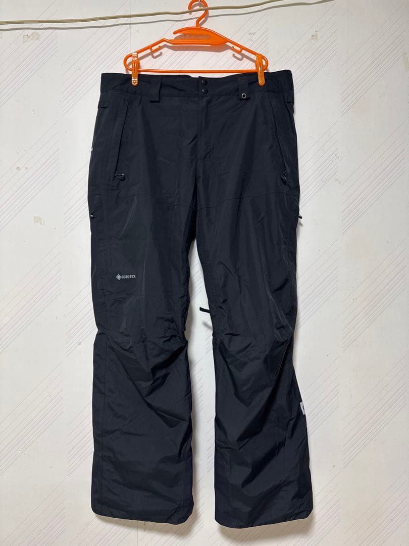 686 GORE-TEX パンツ XL 美品