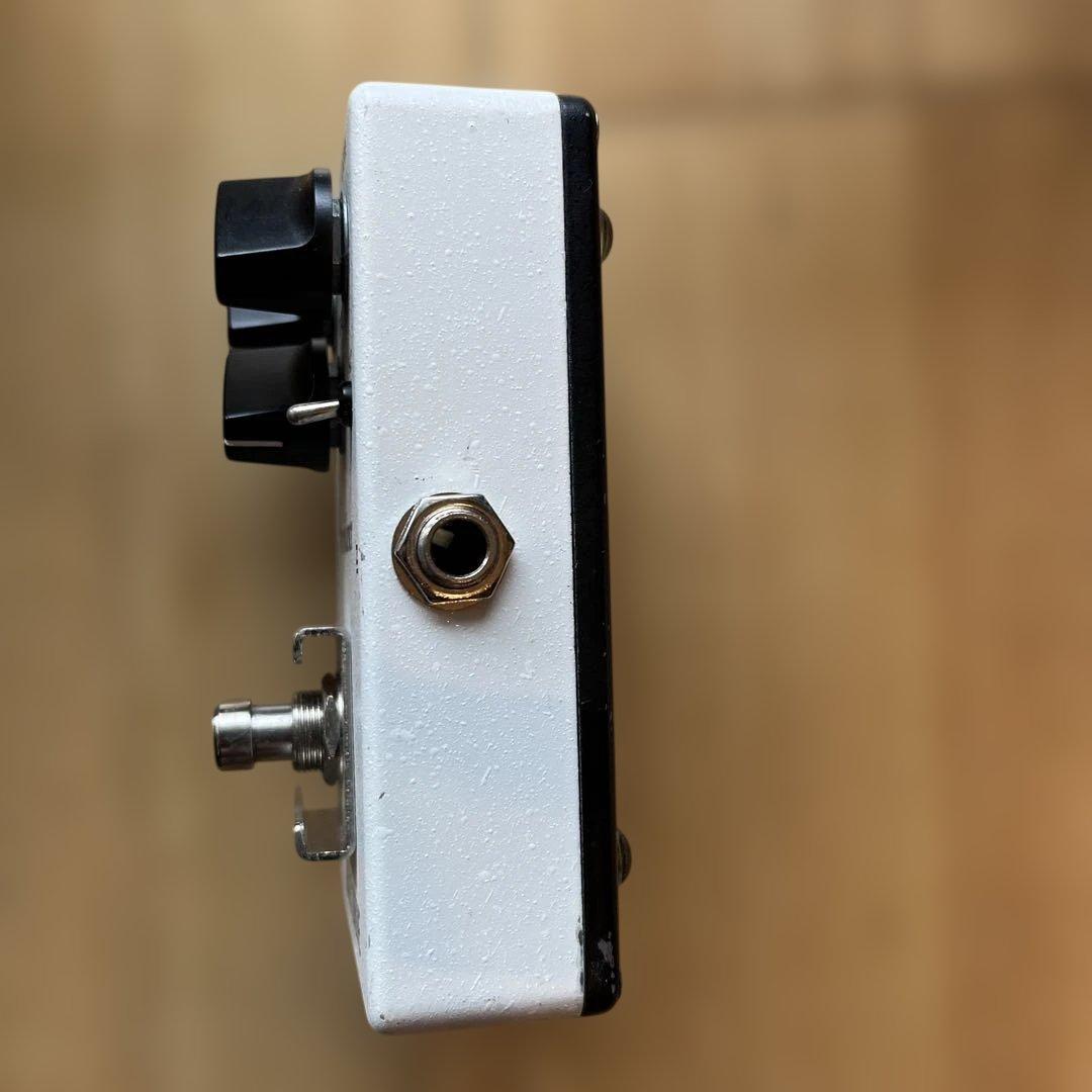 Providence Sonic Drive SDR-4 ギターエフェクター