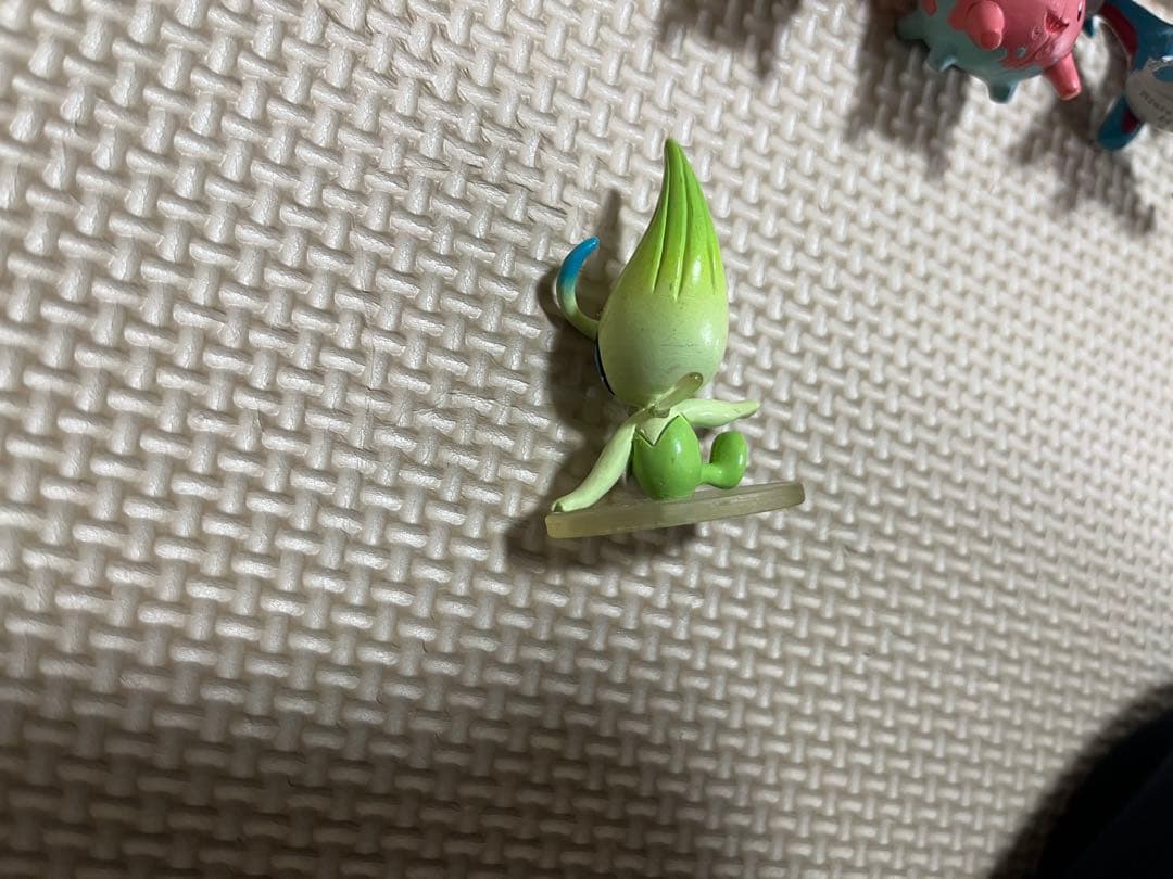 ポケモン フィギュア コレクション