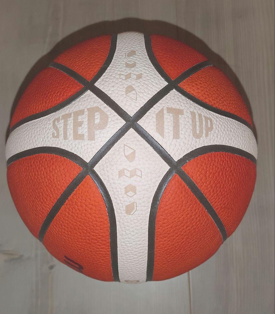 未使用品 モルテン FIBA ワールドカップ 2027 B7G5000-Q5Z