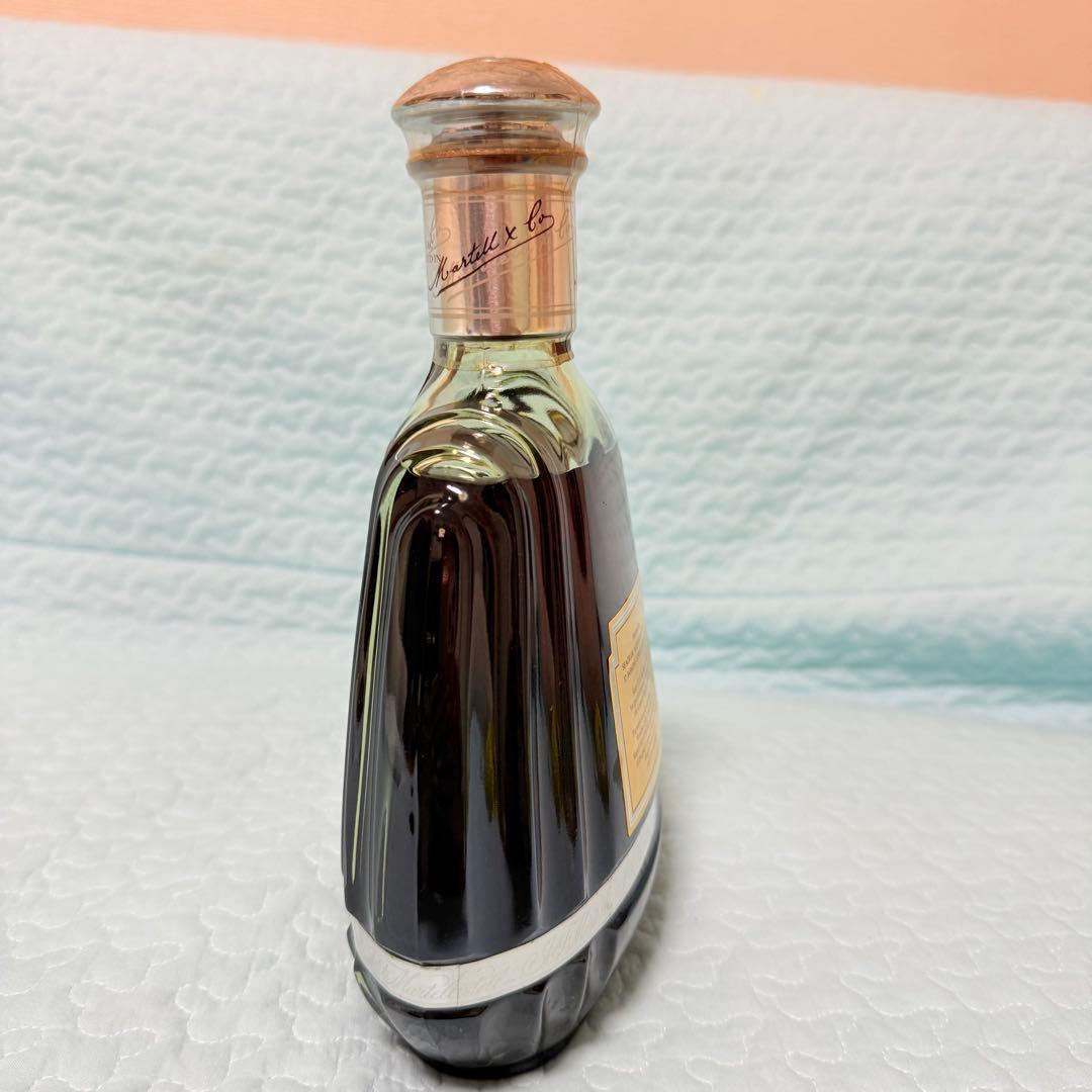 マーテル MARTELL XO スプリーム グリーンボトル700ml ブランデー
