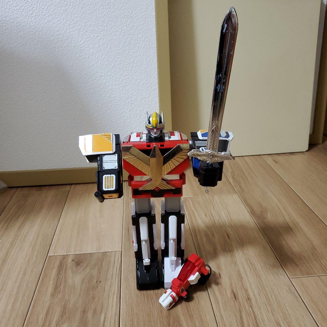 ジェットマン