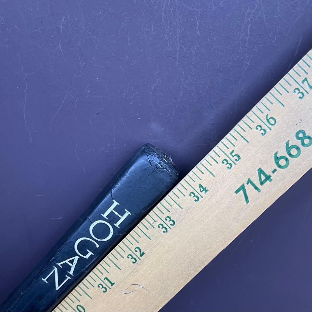 P150-0570-Ben Hogan Milled HT-11パター　希少