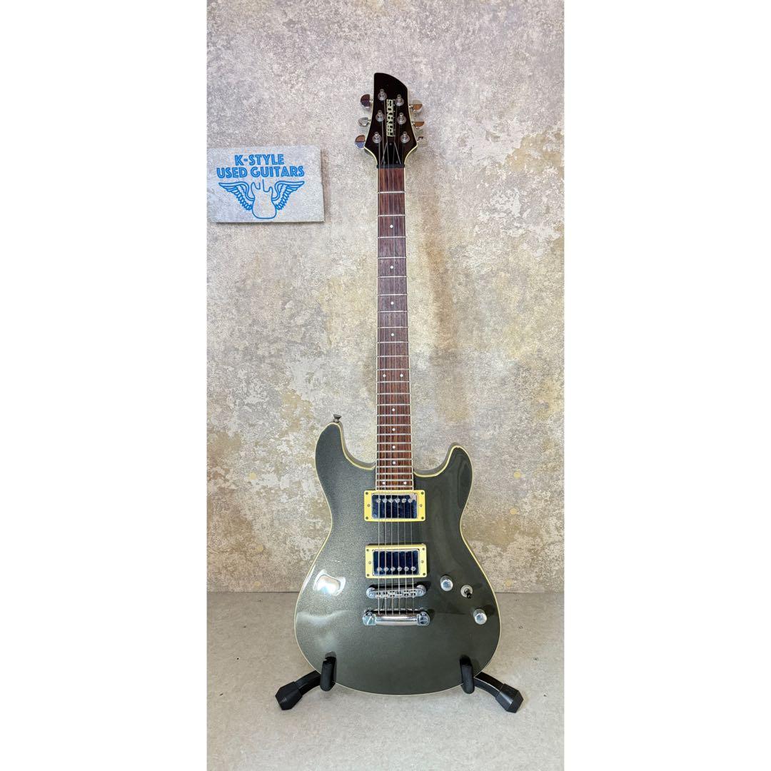 【希少】FERNANDES APG series 整備・清掃・弦交換済み